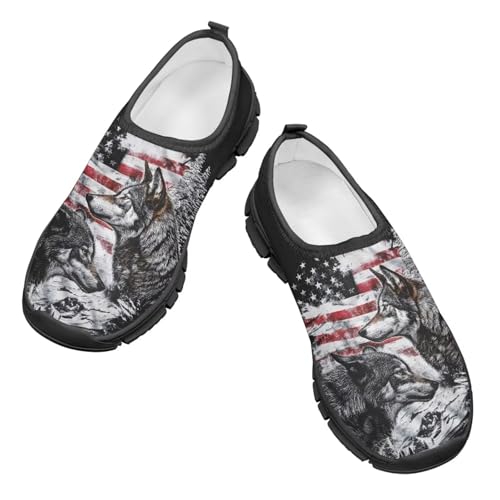 Kids Fashion Sneakers Kids Lightweight Slip On Walking Shoes Breathable Tennis Shoes for School Park Play2