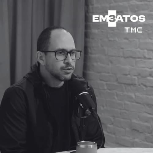 EM3ATOS #13 &bull; com Rony Vernet