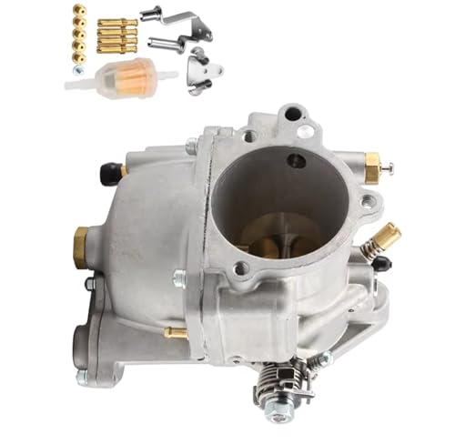 Carburateur de moto 11-0420 pour Dyna Glide 1992 et Sportster 883 Custom