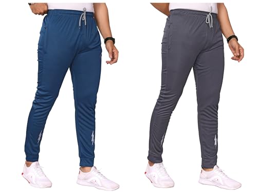 Image of ANAND SAREES Men Track Pants