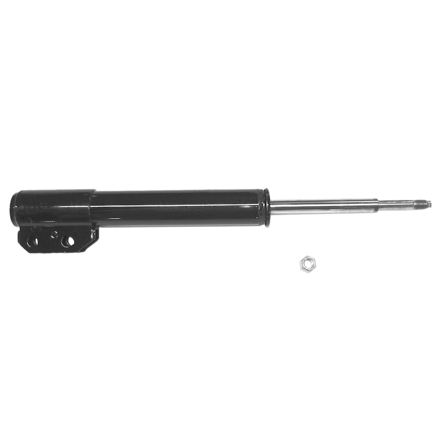 Amazon.com: Gabriel G55681 Ultra Front Strut for Ford Mustang