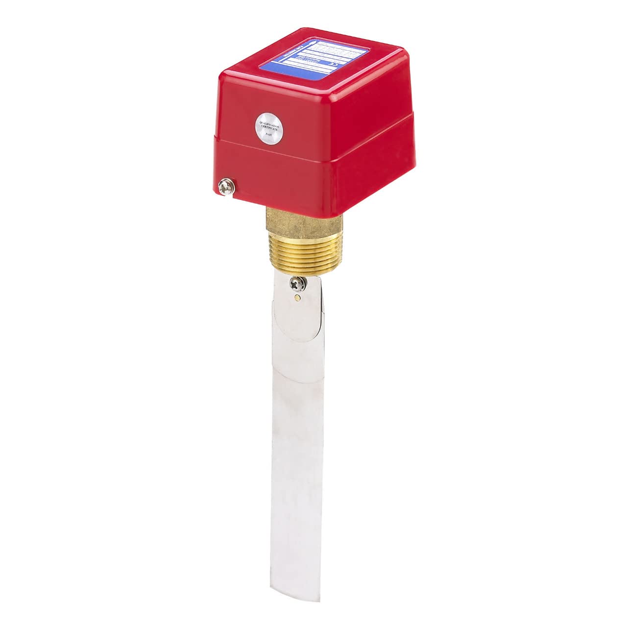 LEFOO Water Flow Switch/Paddle Flow Switch ECO size std 1 NPT FS51 (FS51) (B0CT3VQGGF) Amazon Price History, Amazon Price Tracker