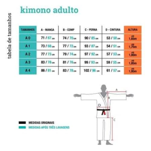 Kimono Jiu Jitsu Mormaii Surf Pró Branco Unissex (A1)