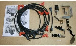 Spark Plug Wire Bracket For 1966-1970 426 Hemi – Fits RoadRunner GTX Charger Mopar