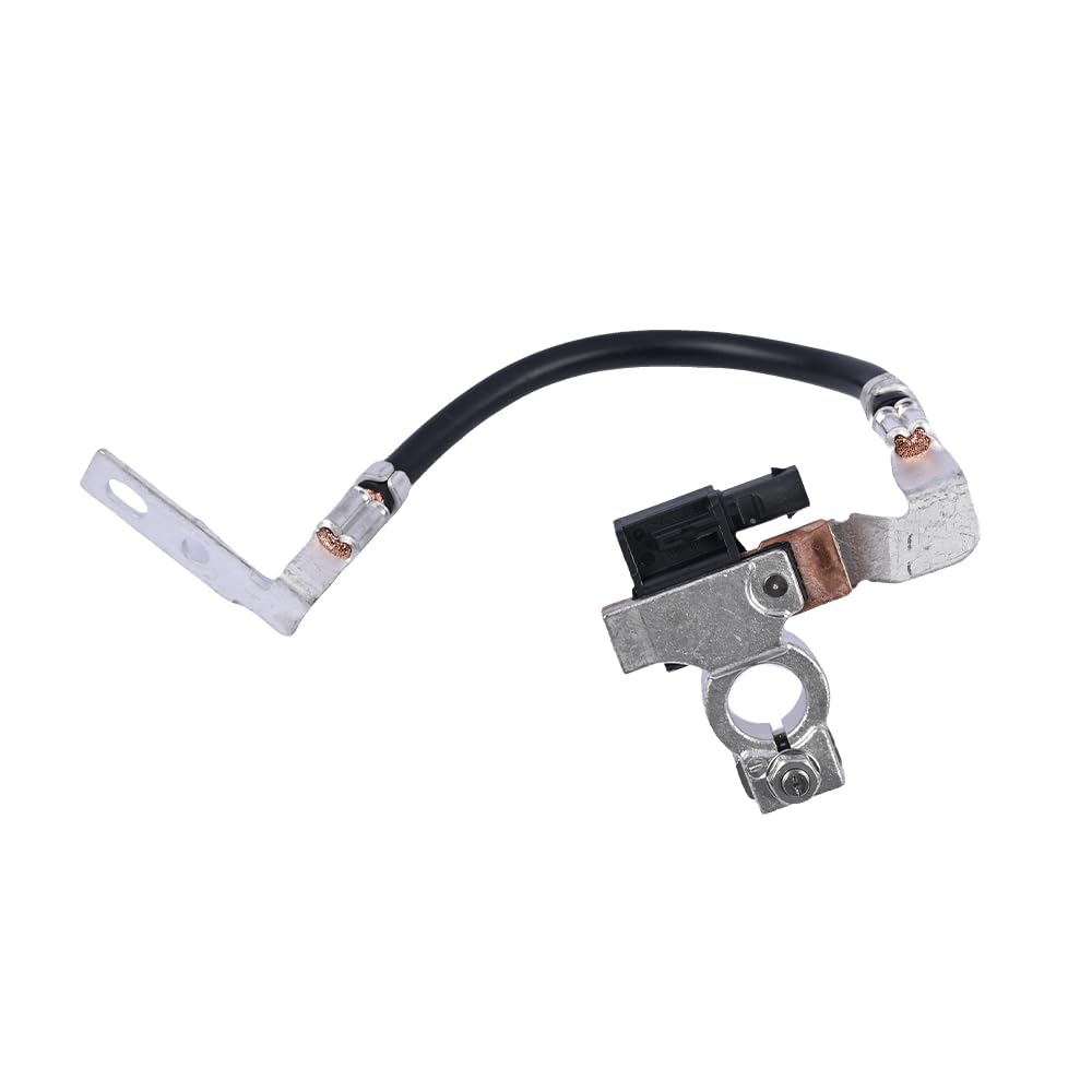 Magimaker Negative Battery Sensor Cable 37180-4D010 Compatible with Kia Sedona 2006 2007 2008 2009 2010 2011 2012 2013 2014