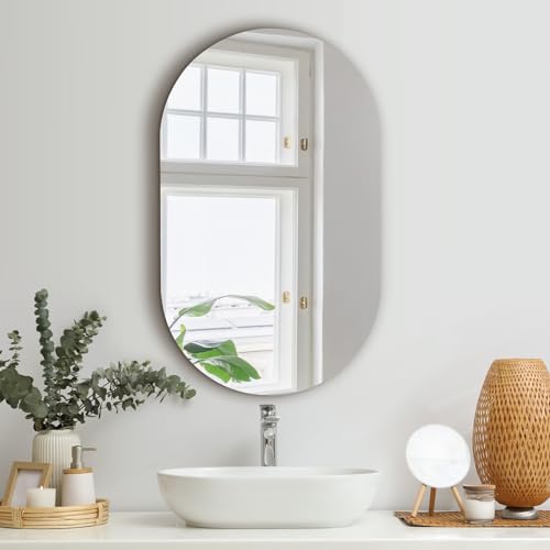 bathroom mirrors