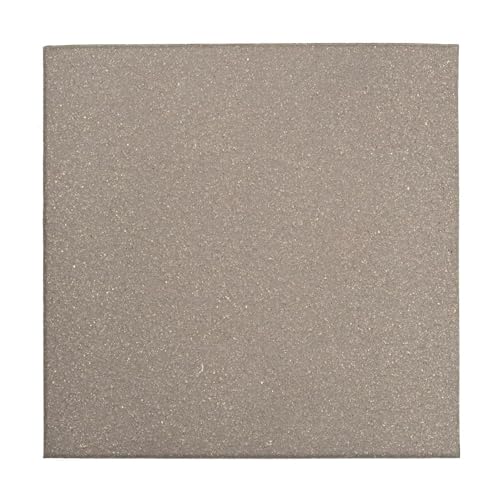 Comparison: Best Tile For Commercial Kitchen 8 Tenedos 6x6 Ashstone Gray Quarry Tile – Durable Ceramic Floor & Wall Tile for Indoor and Outdoor Use, Matte Finish, Non-Slip Surface, Ideal for Restaurant, Hotel, Kitchen, Spa & Patio – 20 Tile Box