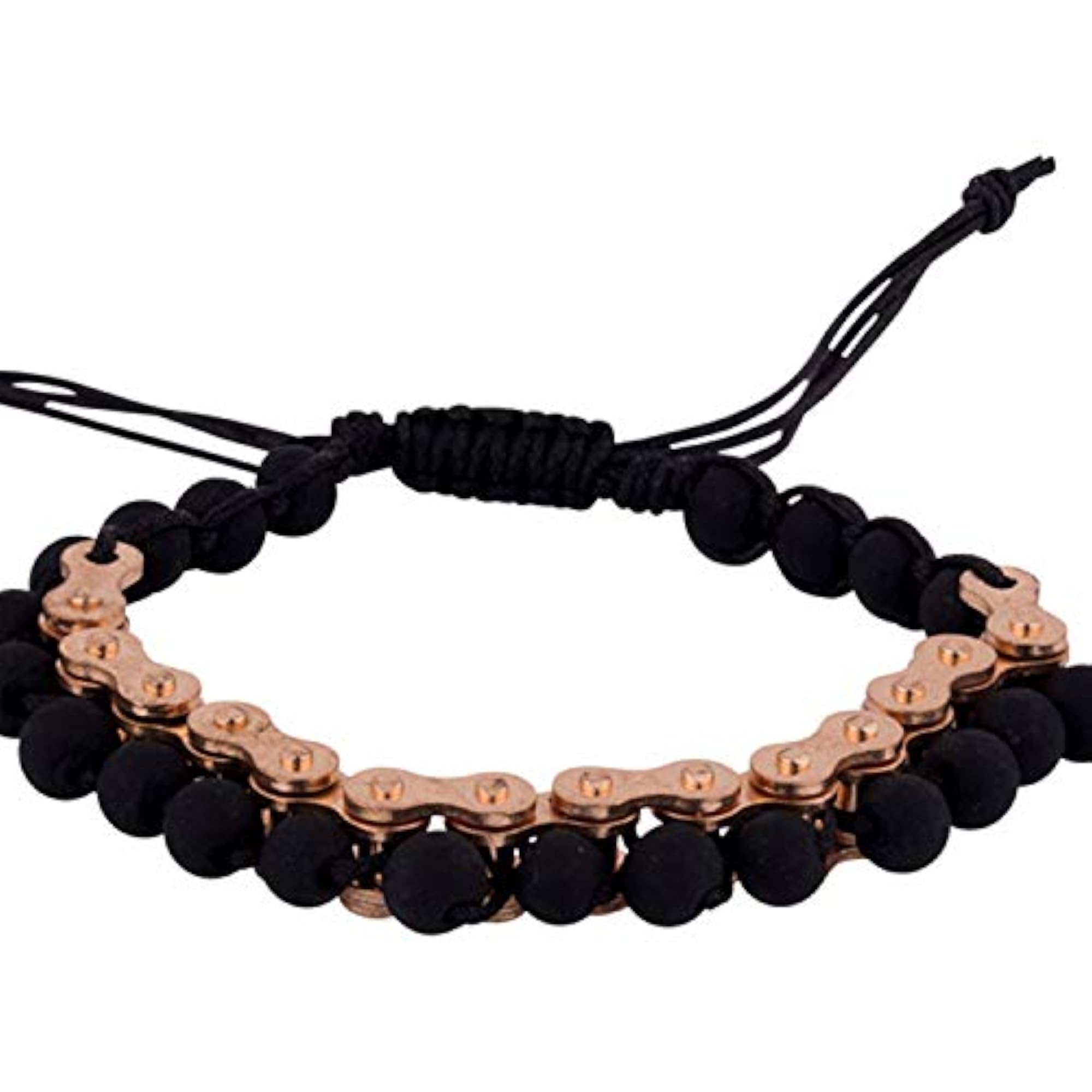 Women's Colourful Beaded Bracelet, Casual Chic