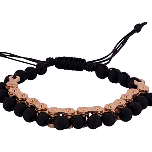 Women's Colourful Beaded Bracelet, Casual Chic