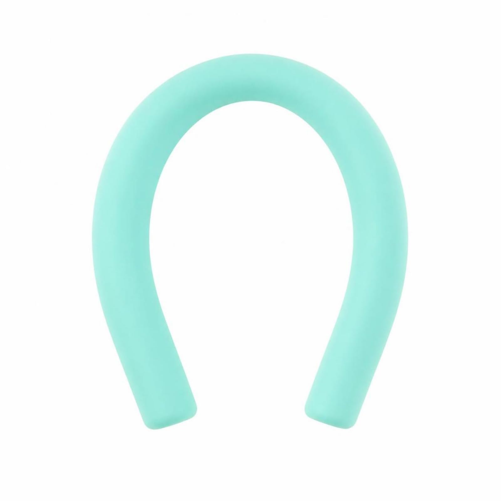 Generic Zavorra da Allenamento Subacqueo Collare Pesato per Peso Collo Contrappeso Cintura Collo Struttura in Silicone E Morbido Ergonomico Distribuzione