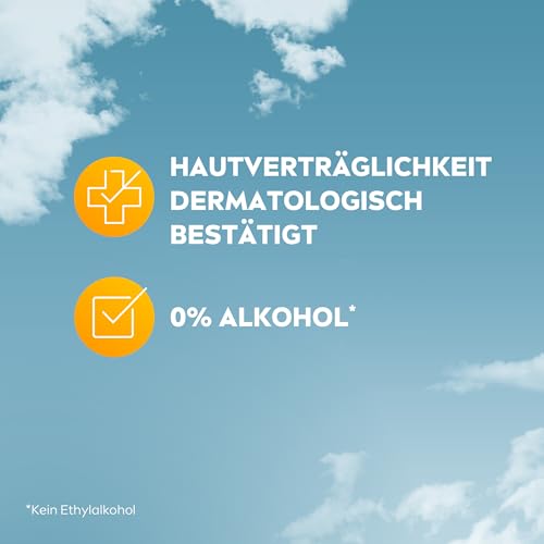 NIVEA MEN Alpine Breeze Artist Edition Deo Spray, Deodorant für 72h Anti-Transpirant-Schutz gegen Schweiß und Geruch, Deospray mit erfrischendem Duft (150 ml)