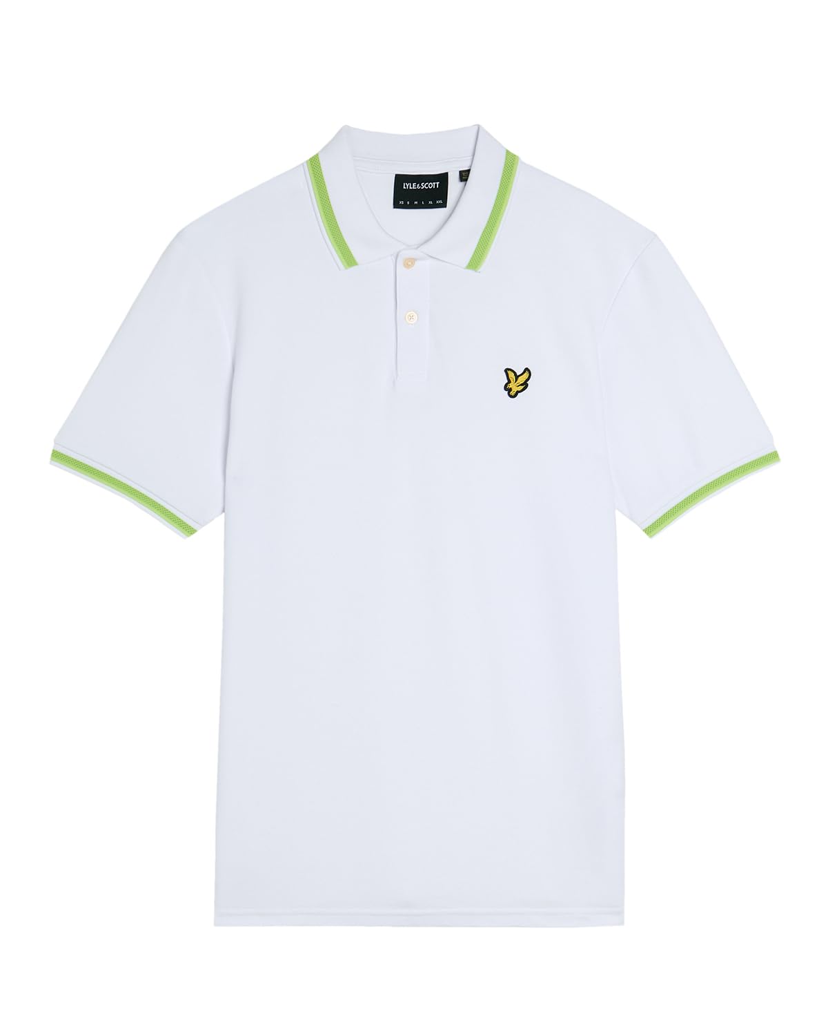 Polo Lyle & Scott pour vos sorties estivales et week-ends - 2
