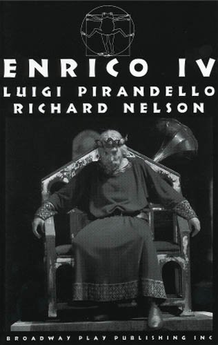 Enrico IV 0881451967 Book Cover
