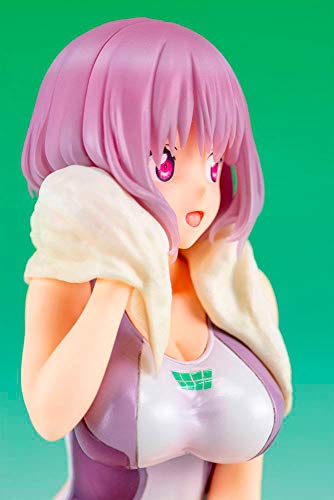 Fots Japan Ssss.gridman: Akane Shinjo (Swimsuit Version) 1: 7 Scale Pmma Figure #TOP7