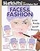 Sketchits! Faces & Fashion: Draw and Complete 100+ Color Templates (Drawing With Christopher Hart)