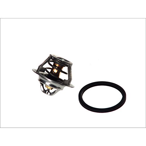 Calorstat TH6047.89J Thermostat d'eau Cover