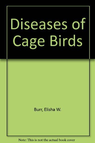 Diseases of Cage Birds