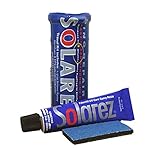 Gender: Unisex Solarez EPOXY Ding Repair Tube 14.75 ml