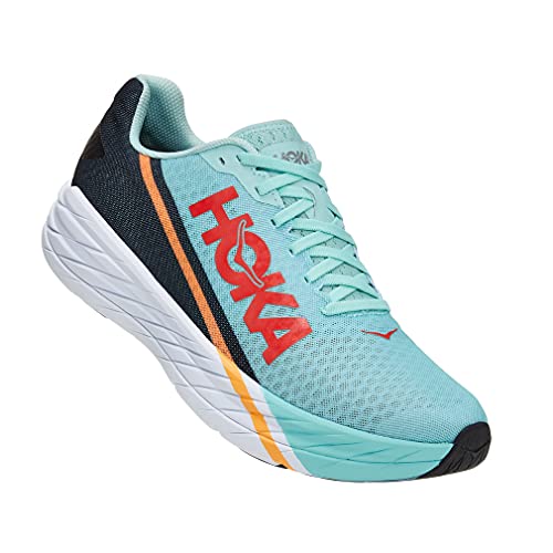 [Hoka One] ホカオネオネ 陸上 ランニングシューズ ROCKET X メンズ
