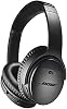 Auriculares Bose QuietComfort 35 II inalámbricos Bluetooth con Alexa - negro (renovados) 2