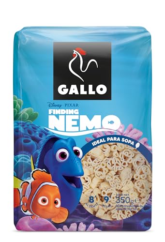 GALLO NEMO 350G