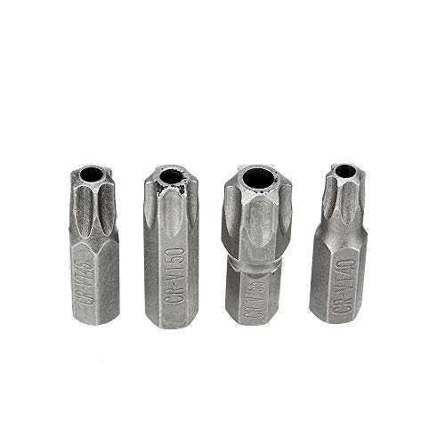 Set d'adaptateurs de douilles pour changer de taille de clé sans bloquer - 4