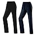 Produktbild Schneider Sportswear Hose Pisa Sporthose, Frau, Schwarz - Schwarz, 26