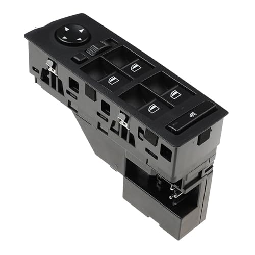 Interrupteur de vitre commande électrique 61316962506 BMW E53 X5 1999-2006 - 3