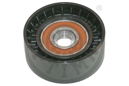 Optimal 0-N1673S Spannrolle, Keilrippenriemen