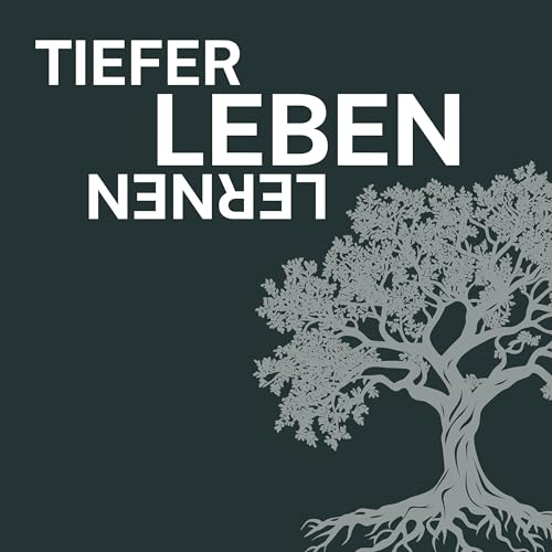 Tiefer Leben Lernen copertina