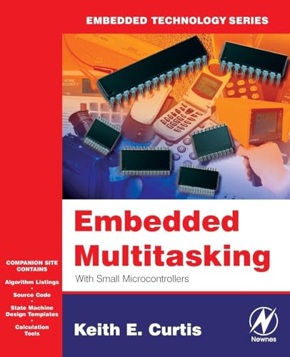 Embedded Multitasking (Embedded Technology) view 2