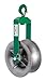 Greenlee Cable Puller Sheave, Hook Type, 24 In, 653