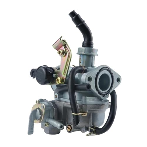 Carburateur PZ19 19 mm de haute précision pour Dirt Bike C100 et Supra X110