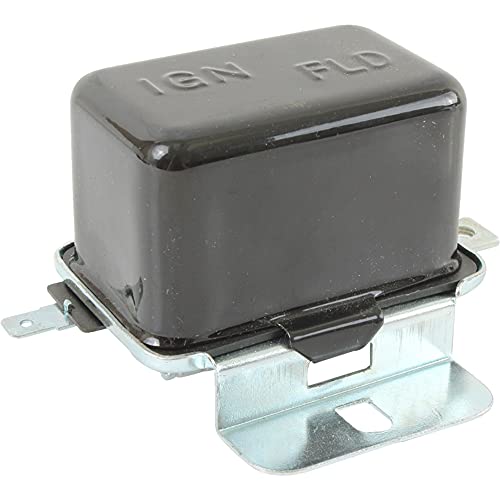 Db Electrical 230-10006 New Db Electrical Regulator thumb #1