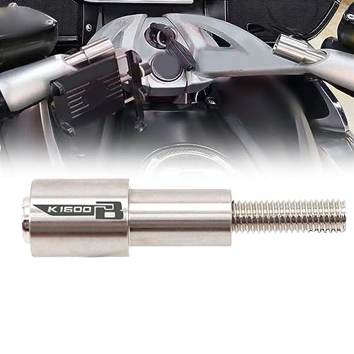 Tige d'extension navigation BMW R1250RS support téléphone stable