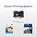 EPSON 232 Claria Ink Standard Capacity Black Cartridge (T232120-S) Works with WorkForce WF-2930, 2950 and Expression XP-4200, 4205