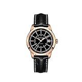 ハミルトン レイルロード 腕時計 メンズ HAMILTON H40505731[並行輸入品]