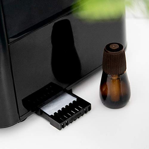 Cecotec BreezeCare 4000 Connected luchtbevochtiger, 6 liter, luchtbevochtiging 400 ml/u, bediening via wifi en touch, plasma-functie, bereik tot 40 m2 - Afbeelding 6