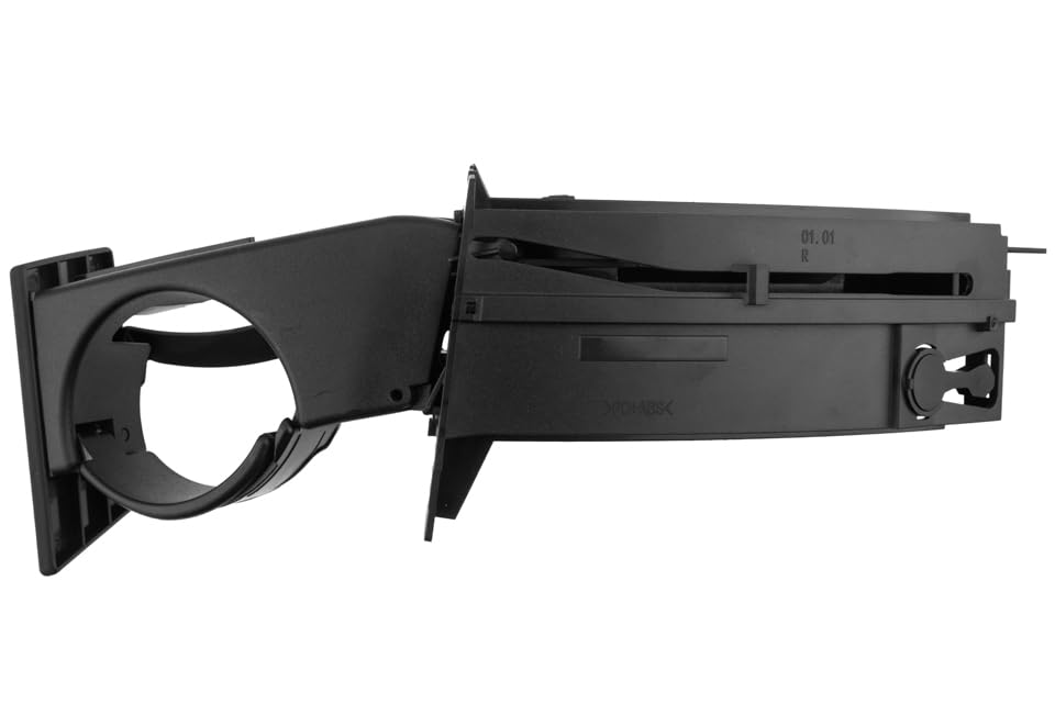 Porte-gobelet gauche pour BMW X3 E83 2003-2010 EZC-BM-365 - 7