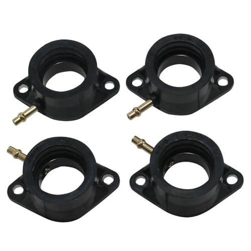 Joint de carburateur moto pour Z1, 900, KZ900, KZ1000, admission étanche