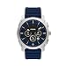 Produktbild Fossil Hybrid Smartwatch Machine Gen 6 für Herren, mit Herzfrequenz-, Aktivitäts- und Schlaftracking mit detaillierten Wellness-Statistiken. FTW7085