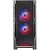 Skytech Gaming Nebula Gaming PC Desktop – Intel Core i5 13400F 2.5 GHz, NVIDIA RTX 4060, 1TB NVME SSD, 16GB DDR4 RAM 3200, 600W Gold PSU, 11AC Wi-Fi, Windows 11 Home 64-bit,Black #2