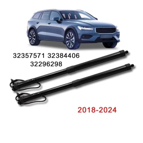 Vérins de hayon électrique Volvo V60 2019-2023 : jambe de force 32357571