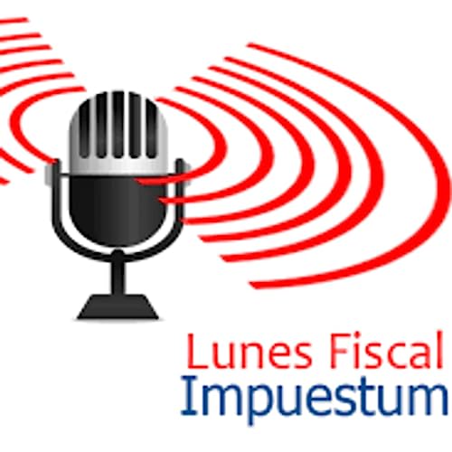 Lunes Fiscal cover art