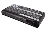 Typ: Li-ion CS-MSE660HB Laptop Akkus 6600mAh Kompatibel mit [MSI] E6603, GT660, GT660-003US, GT660-004CA, GT660-448PL, GT660-i7-740QM, GT660R, GT660R-003, GT660R-004, GT660R-004US, GT660R-205NL, GT660R-494US, GT