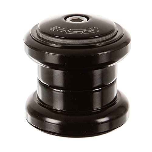 Full Speed Ahead FSA TH-888 スレッドレス完全自転車ヘッドセット 140g ブラック