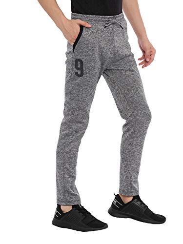 Image of Proline Men's Regular Track Pants