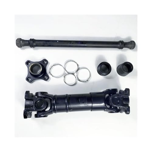 Kit d'arbre de transmission pour réparer jeu pont quad CF 625