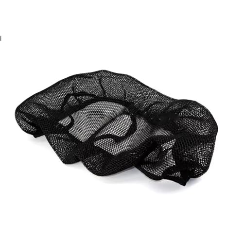 Housse de selle moto respirante pour éviter la chaleur sur BMW F900GS