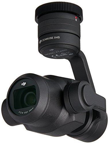 DJI X4S Zenmuse